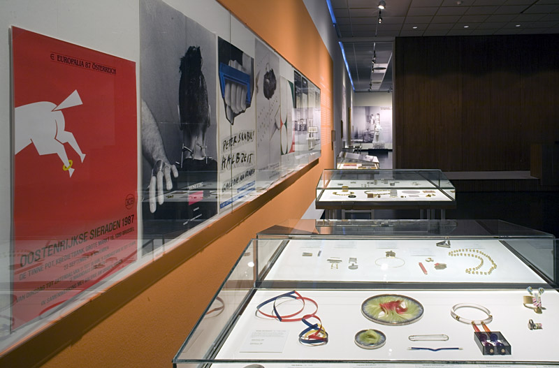 Ausstellungsansicht