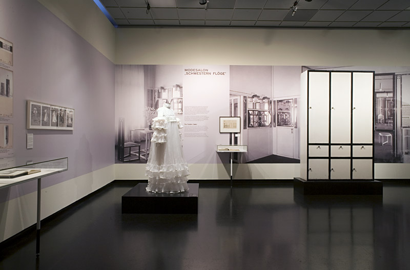 Ausstellungsansicht