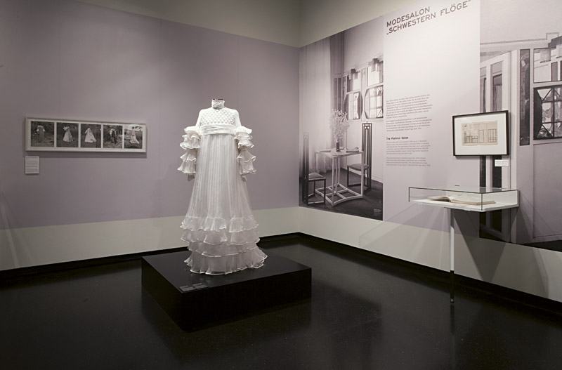 Ausstellungsansicht