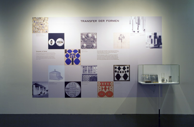 Ausstellungsansicht