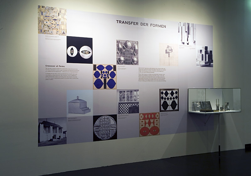 Ausstellungsansicht