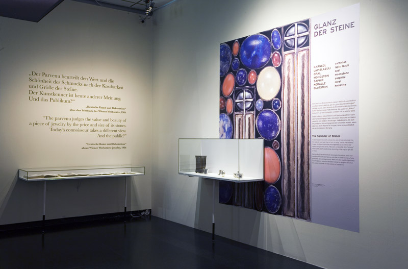 Ausstellungsansicht