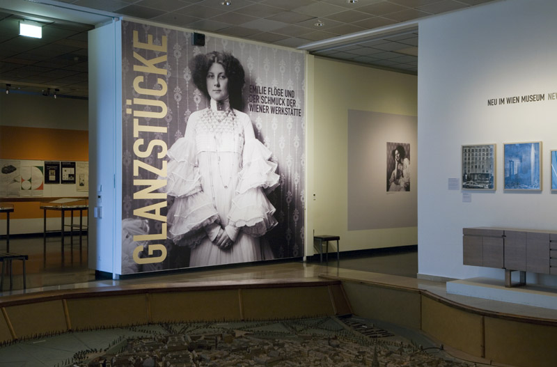 Ausstellungsansicht