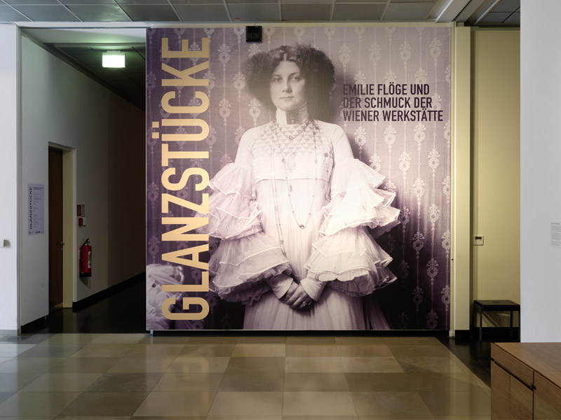 Ausstellungsansicht