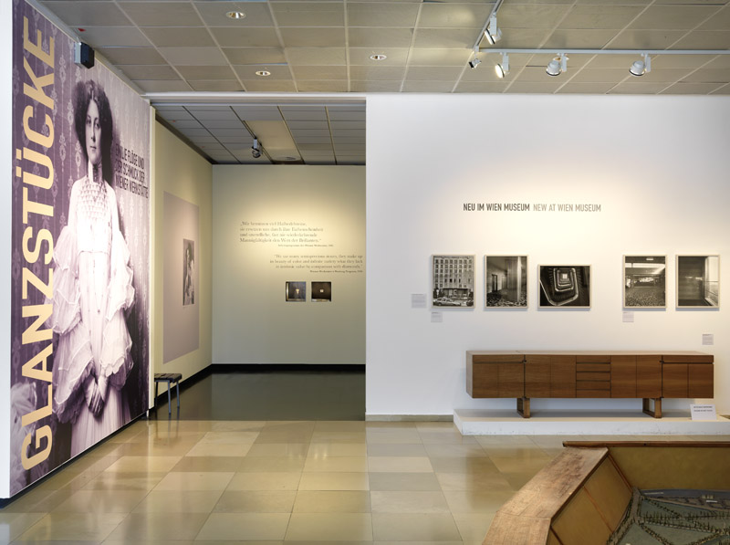 Ausstellungsansicht