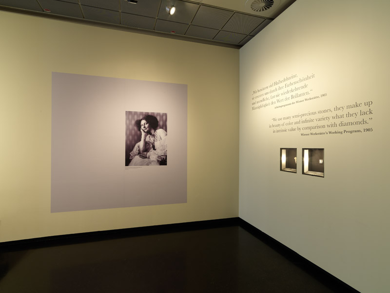 Ausstellungsansicht