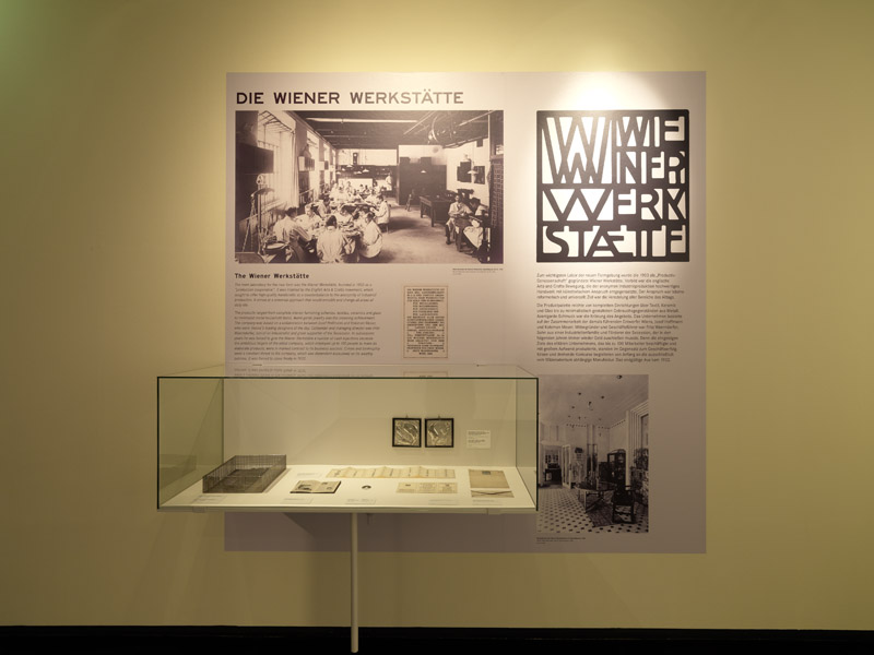 Ausstellungsansicht