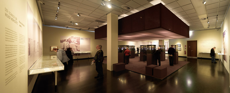 Ausstellungsansicht