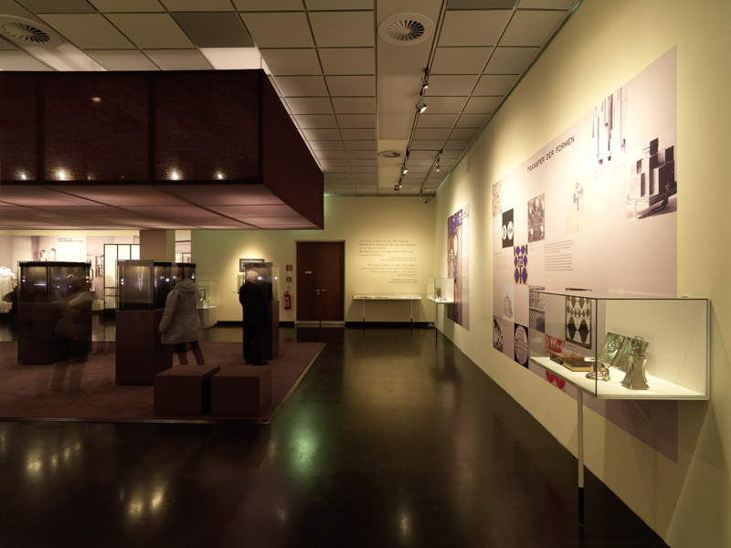 Ausstellungsansicht