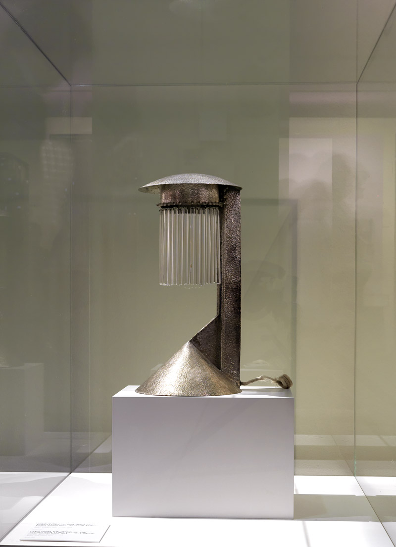 Ausstellungsansicht