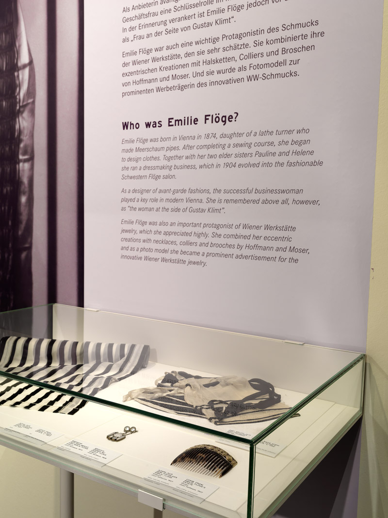 Ausstellungsansicht