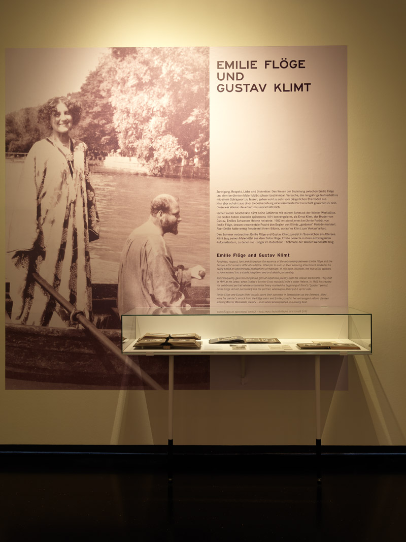 Ausstellungsansicht