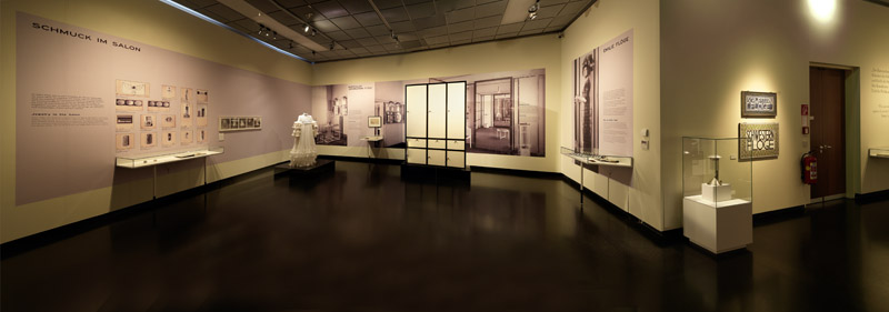 Ausstellungsansicht