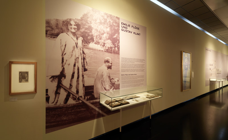 Ausstellungsansicht