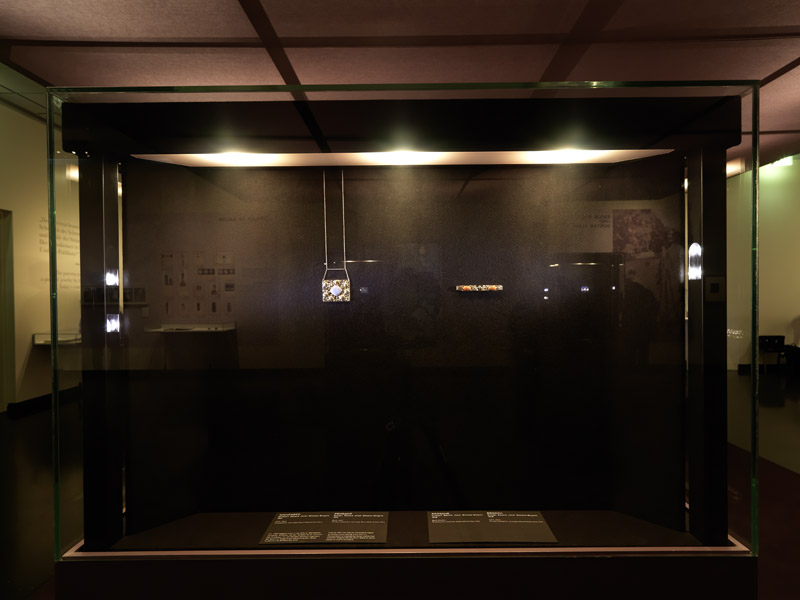 Ausstellungsansicht