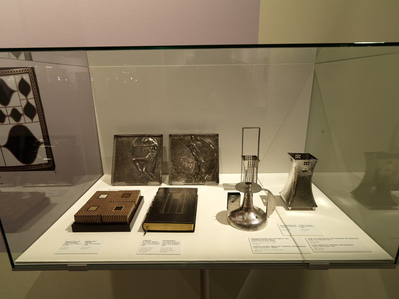 Ausstellungsansicht