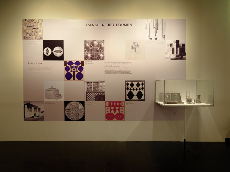 Ausstellungsansicht