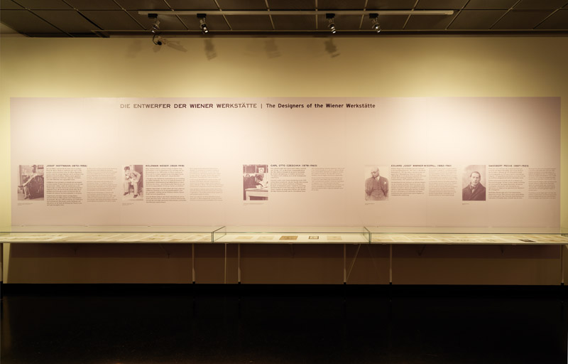 Ausstellungsansicht