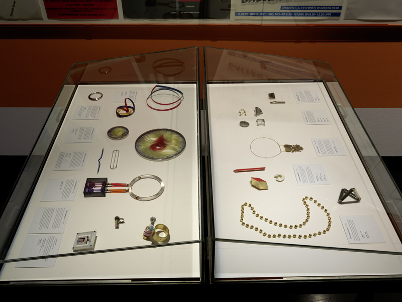 Ausstellungsansicht