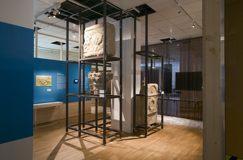 Ausstellungsansicht
