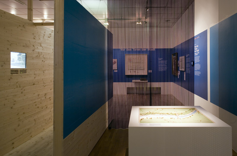 Ausstellungsansicht