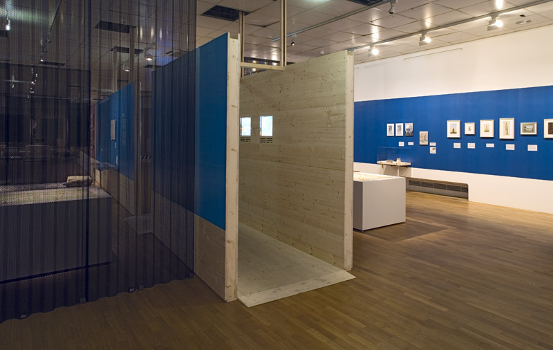 Ausstellungsansicht