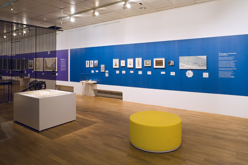 Ausstellungsansicht