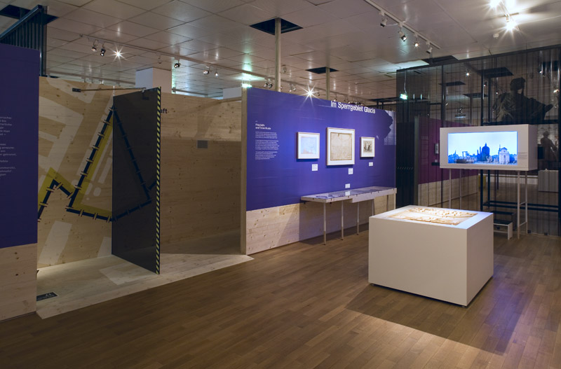 Ausstellungsansicht