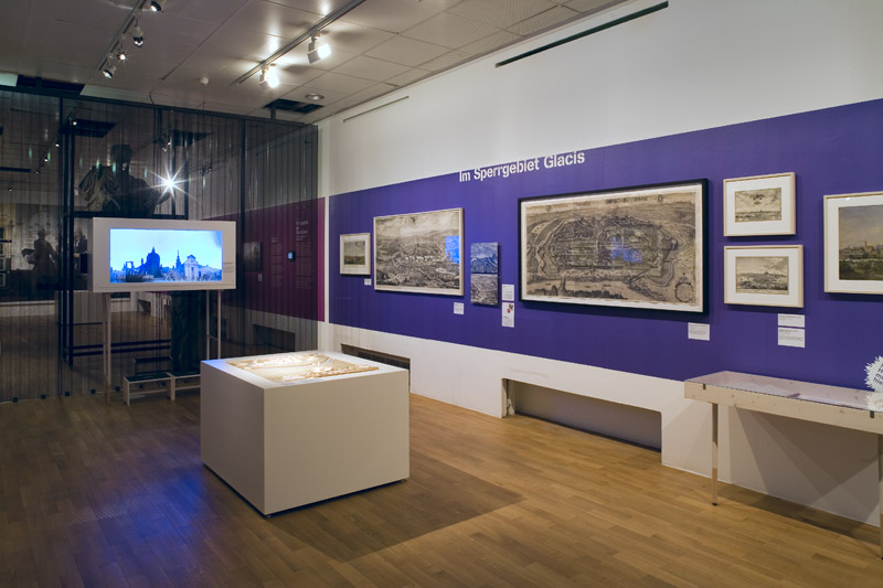 Ausstellungsansicht