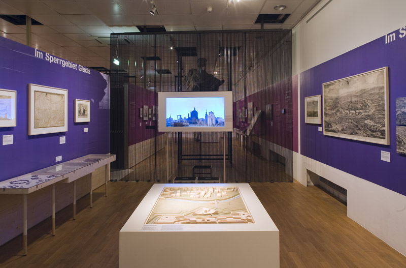 Ausstellungsansicht