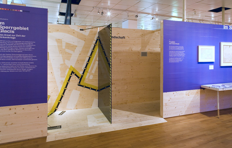 Ausstellungsansicht