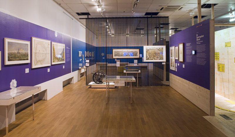 Ausstellungsansicht