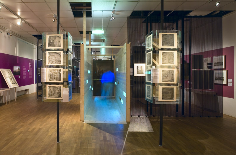 Exhibition View