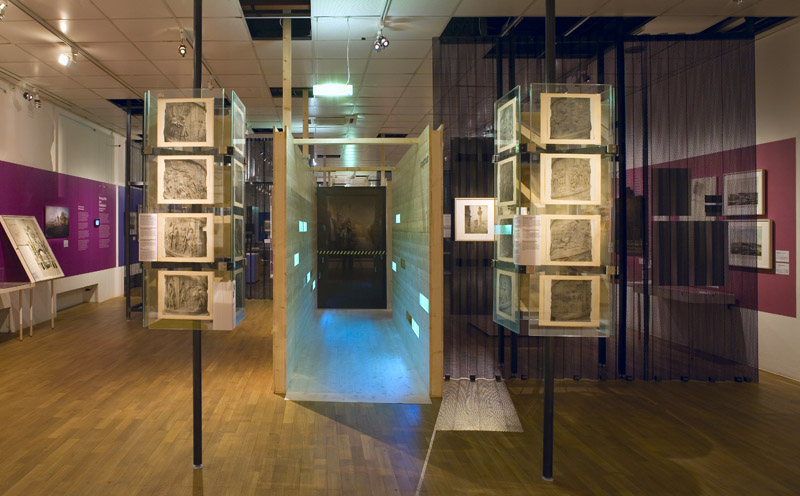 Ausstellungsansicht