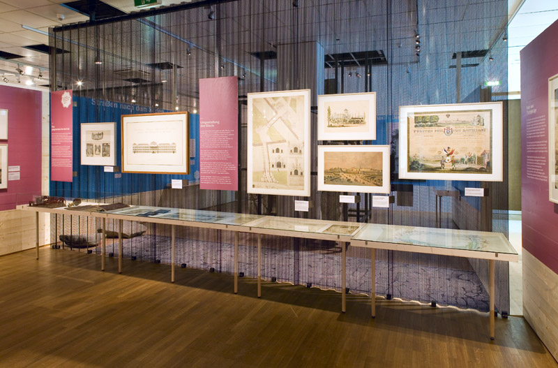 Ausstellungsansicht
