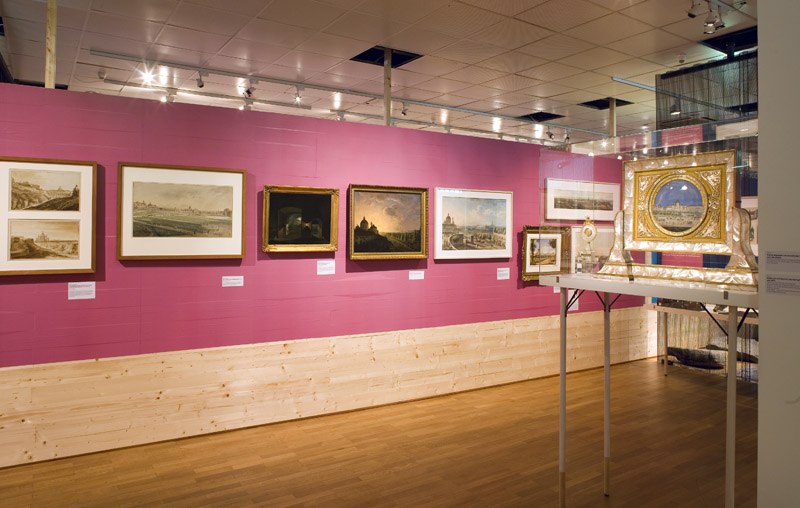 Ausstellungsansicht