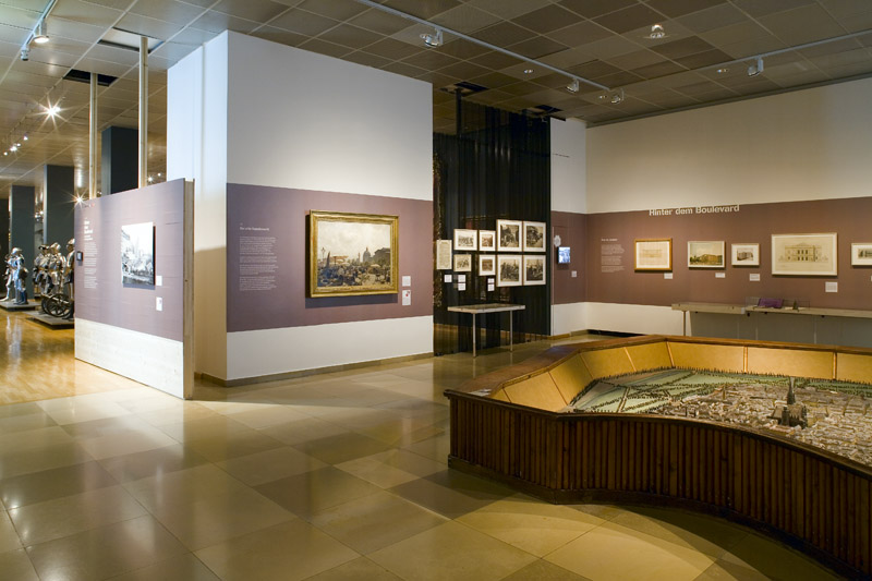 Ausstellungsansicht