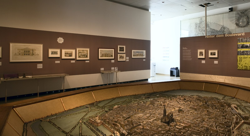 Ausstellungsansicht