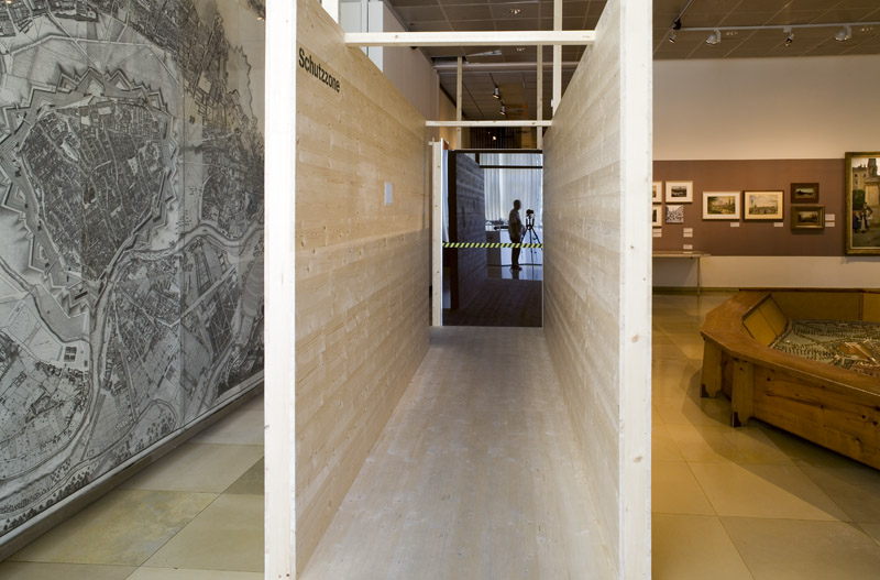 Ausstellungsansicht