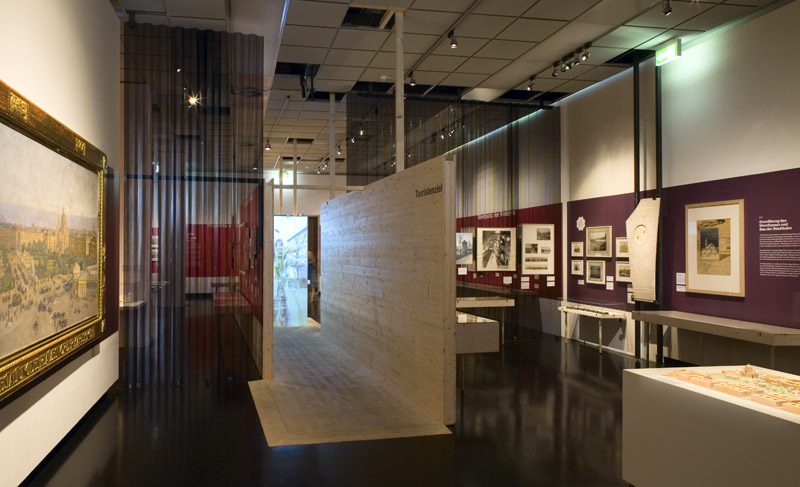 Ausstellungsansicht