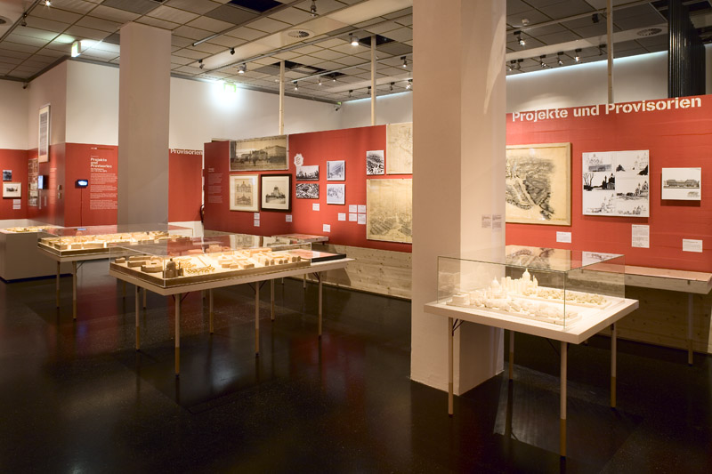 Ausstellungsansicht