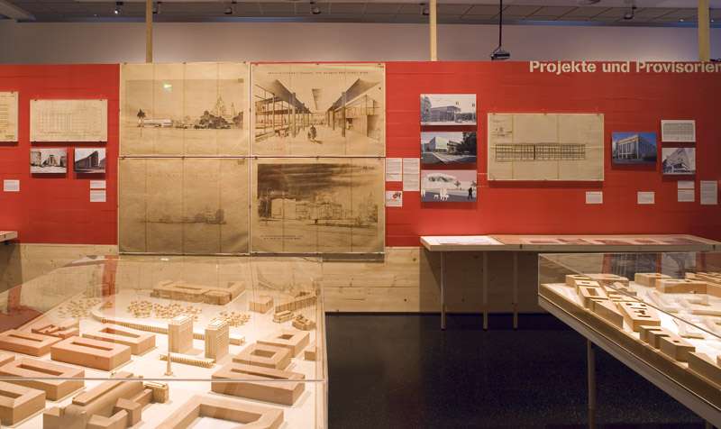 Ausstellungsansicht