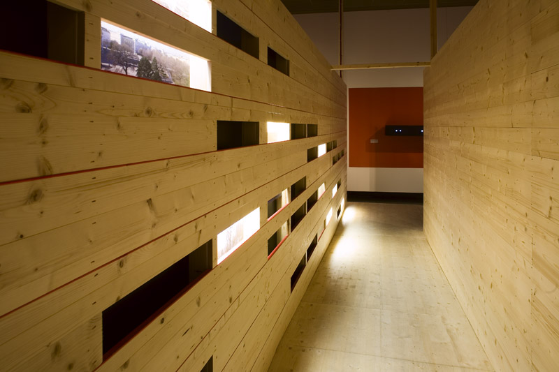 Ausstellungsansicht