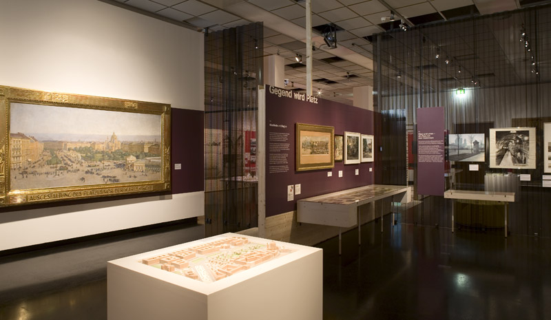 Ausstellungsansicht