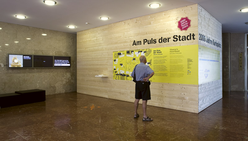 Ausstellungsansicht