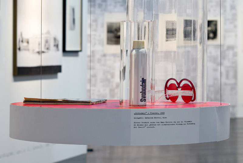 Ausstellungsansicht
