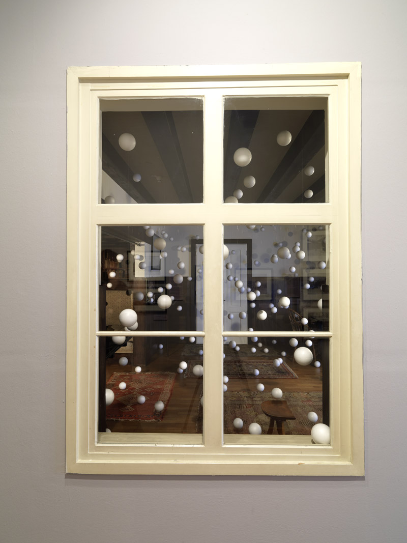 Ausstellungsansicht
