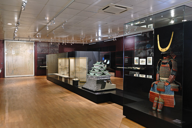 Ausstellungsansicht
