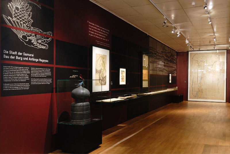 Ausstellungsansicht