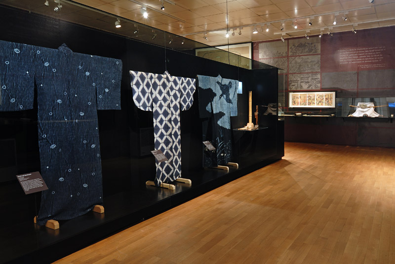 Ausstellungsansicht